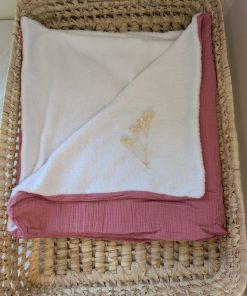 Couverture bébé