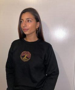 Sweat Arbre de la vie