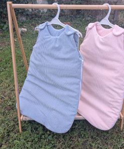 Gigoteuse velour