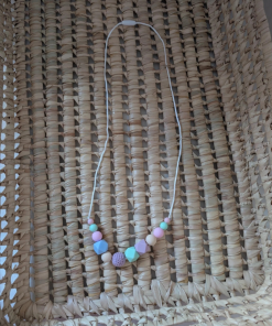 Collier dentition/allaitement