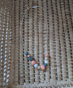 collier dentition/allaitement