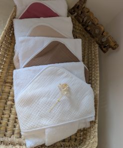 Linge de bain