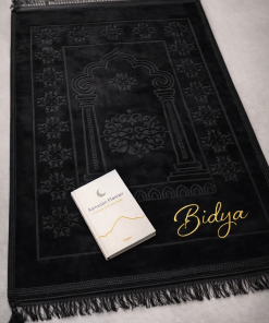 Tapis de prière