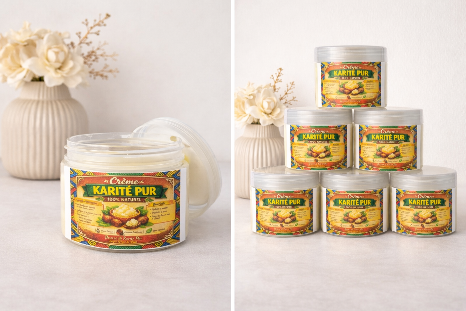 Karité